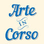 ARTE IN CORSO  logo