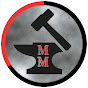 Metal Makers logo