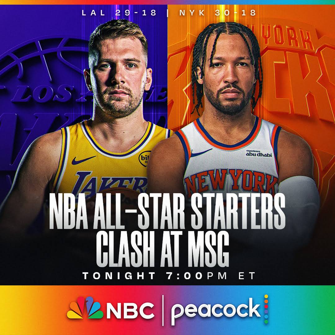 Post from NBA