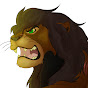Priderockstar Lion