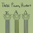 ug4NZNWS7yk-channel-avatar-The Three Pillars