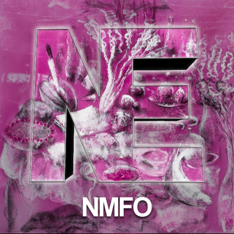 NMFO icon
