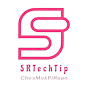 SR Tech Tip logo