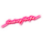 Smoking Martha logo