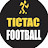 Tictac Football