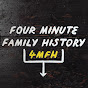 Four Minute Family History 4MFH