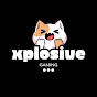 Xplosive logo