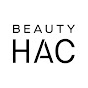 Beauty HAC logo