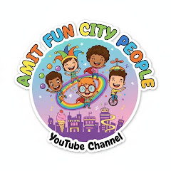 Amit Fun City 