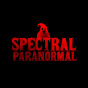 Spectral Paranormal  logo
