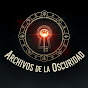 Archivos de la Oscuridad logo