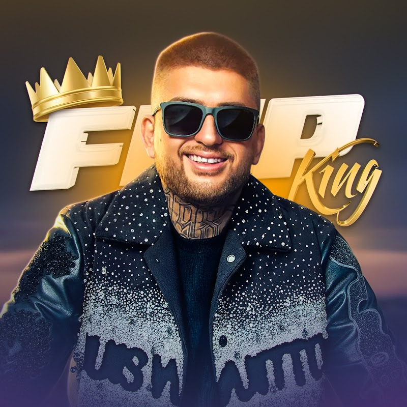 Maxim FLIPKING