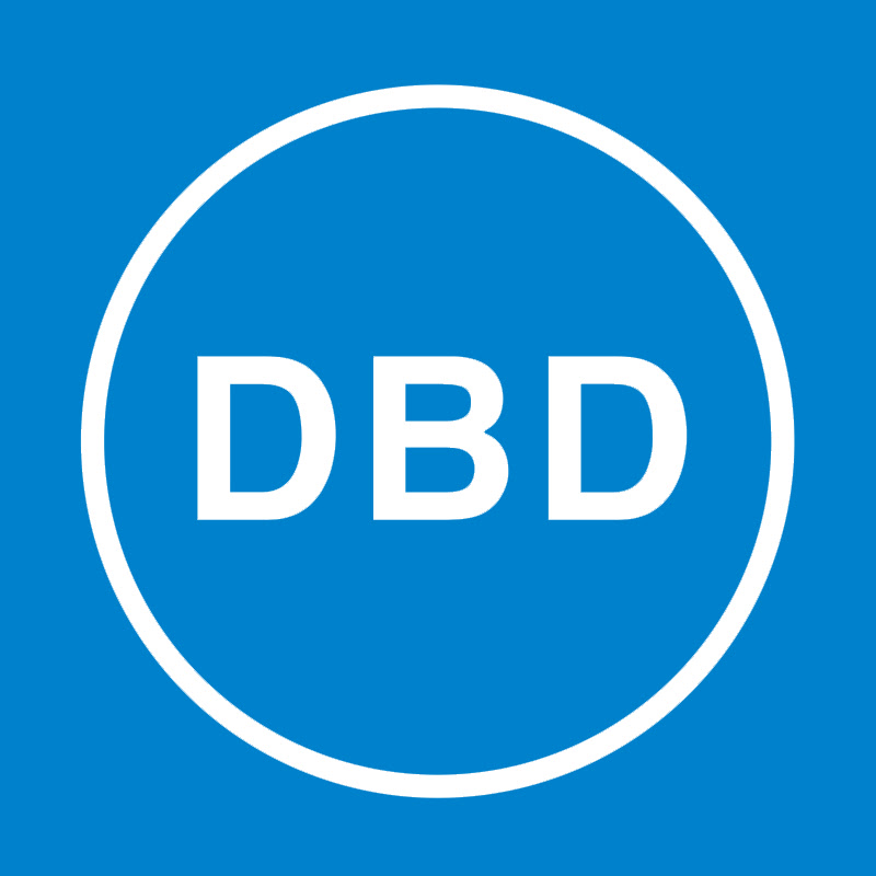Driven By Data