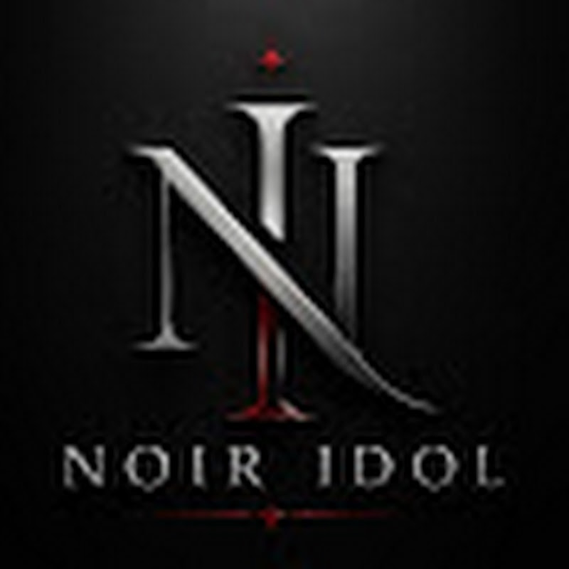 NOIR__IDOL