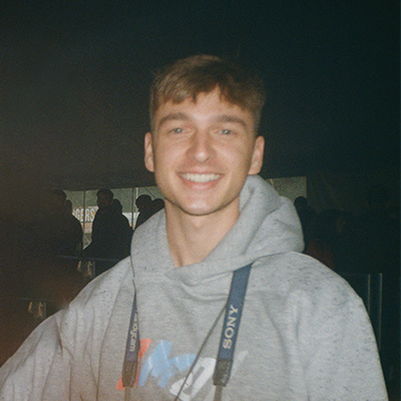 Matt James