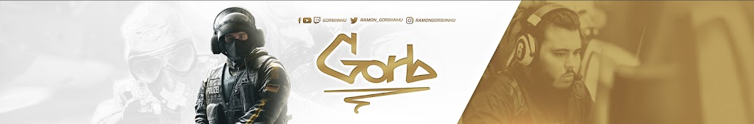 Gorbiinhu YouTube channel avatar