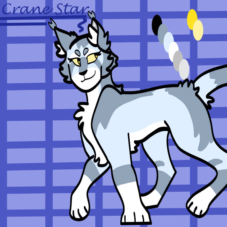Post from Sky Wolf Animation Studio