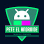 Pete el Androide Image Thumbnail
