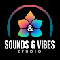 Sounds & Vibes Studio logo