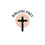 Biblical Fact logo