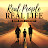 Real People Real Life Podcast