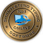 Shanti Steno Typing Software logo