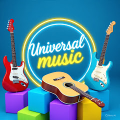 Universal Music Studio