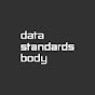 Data Standards Body logo