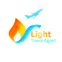 Light Travel Agent logo