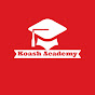 Koash Academy logo