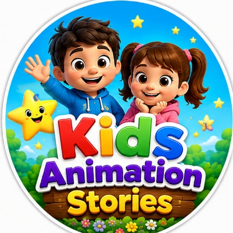 BUDD Animation 