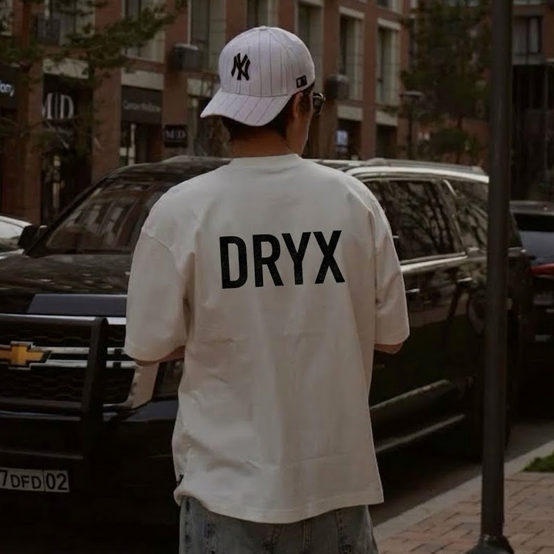 DRYX
