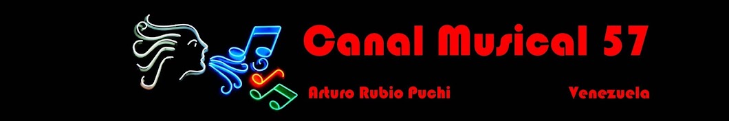 Mi Canal Musical 57 Avatar canale YouTube 