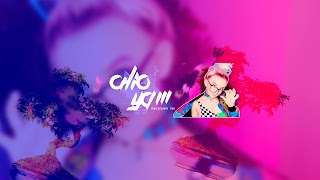 Заставка Ютуб-канала «Chio Yam»