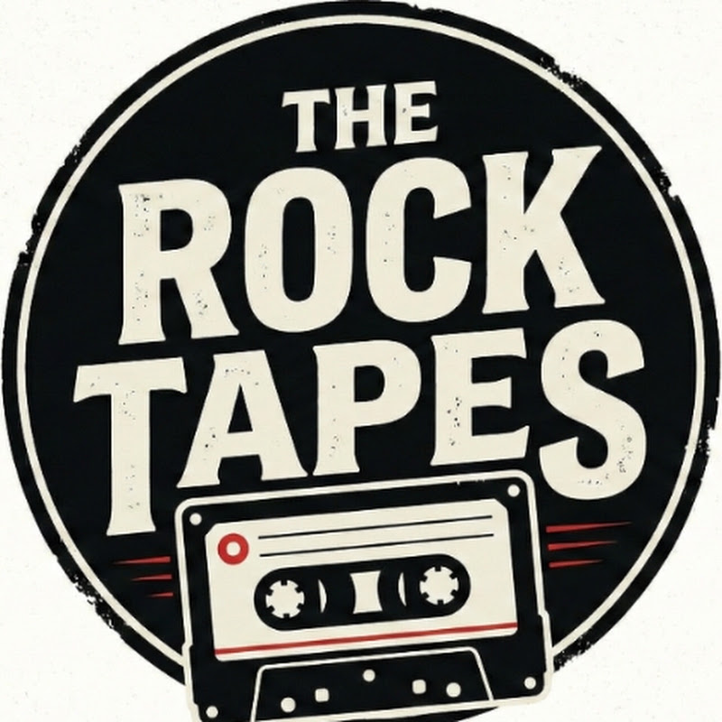The Rock Tapes