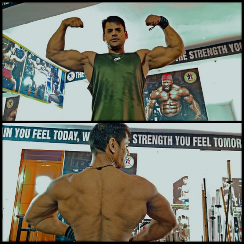 Unique Fitness Centre