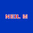Neil M