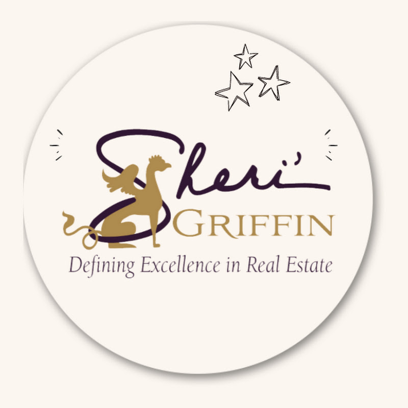 Idaho Homes With Sheri' Griffin
