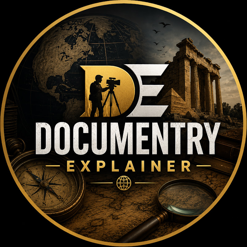 Documentary Explainer profile avatar