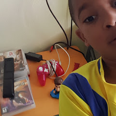 el chavito