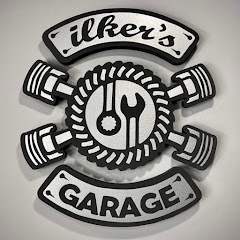 ilker's Garage