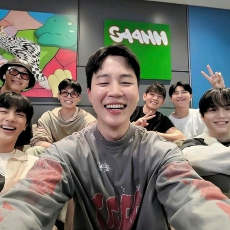 Hire 𝔹𝕒𝕟𝕘𝕥𝕒𝕟♡*:･ﾟ☆ — Reaction Videos YouTube creator for sponsorships