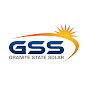 Granite State Solar logo