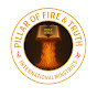 Pillar of Fire & Truth International Ministries logo