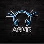 ASMR Relaxing Your Mind logo