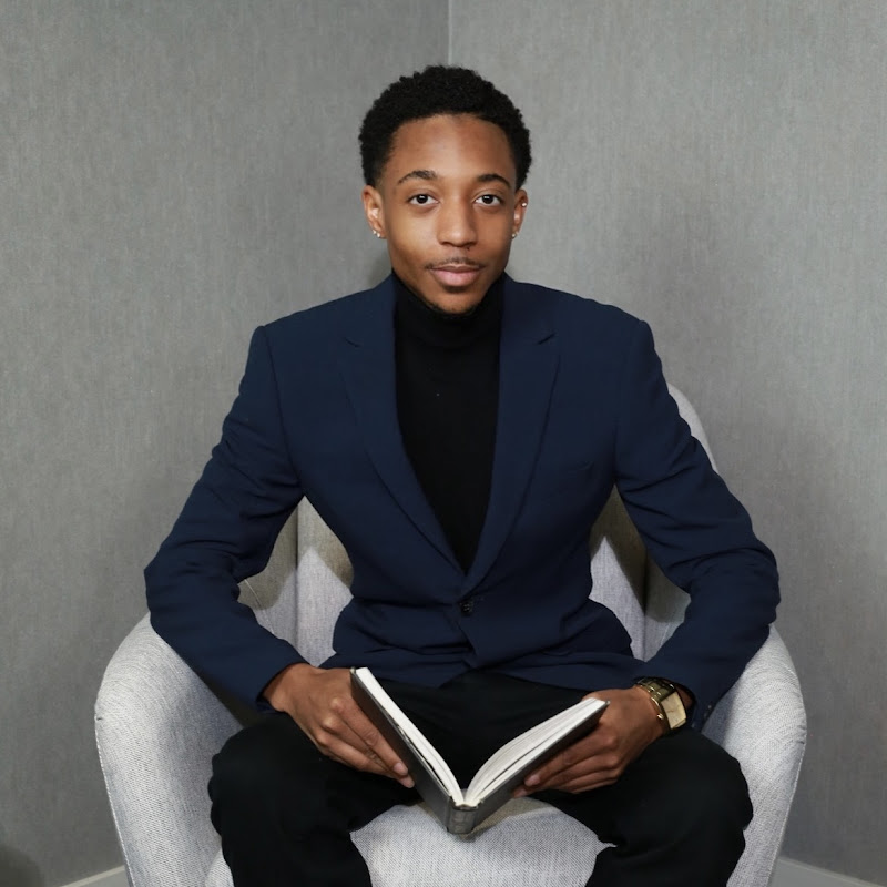 Dominick Mitchell