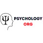 Psychology org logo