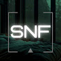 Soggy Night Forest logo