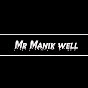 Mr Manik Well  logo