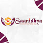 Saanidhya Care Foundation logo